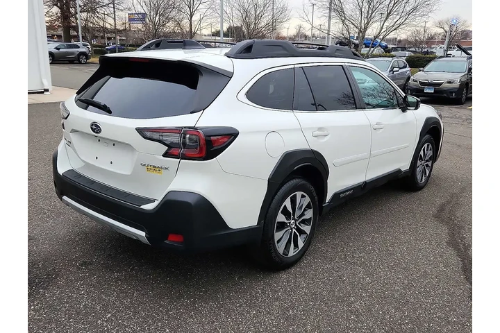 $26970 : Subaru Outback 2023 AWD Limi image 6