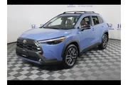 $34875 : Toyota Corolla Cross 2026 AW thumbnail
