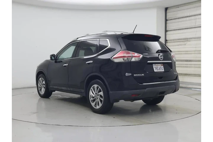 $16998 : Nissan Rogue 2015 AWD S 4dr image 2