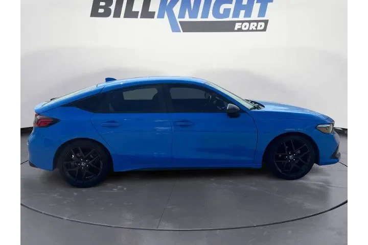 $17900 : Honda Civic 2023 Sport 4dr H image 5