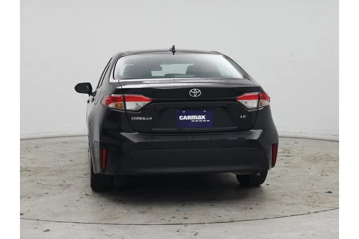 $19998 : Toyota Corolla 2024 LE 4dr S image 6