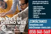 APRENDE HTML Y CSS en Los Angeles