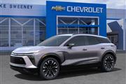 $54595 : 2024 Blazer EV RS thumbnail