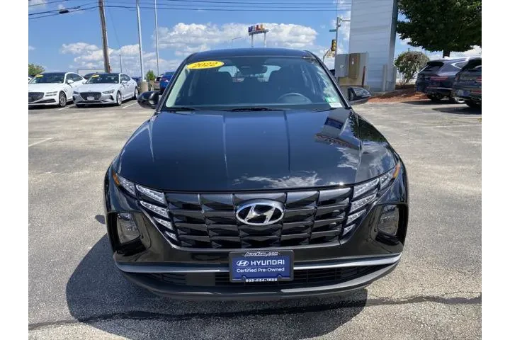 $20900 : Hyundai TUCSON 2022 AWD SE 4 image 9