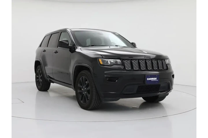 $22998 : Jeep Grand Cherokee 2021 4x4 image 1