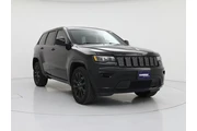 Jeep Grand Cherokee 2021 4x4 en Omaha