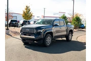 2025 Tacoma Limited