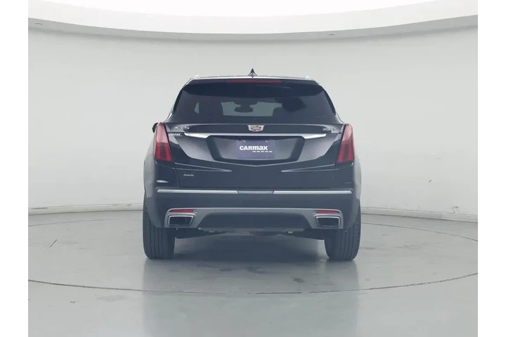 $34998 : Cadillac XT5 2023 4x4 Premiu image 6