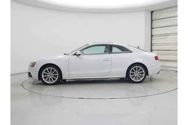 $17998 : Audi A5 2015 AWD 2.0T quattr image 3