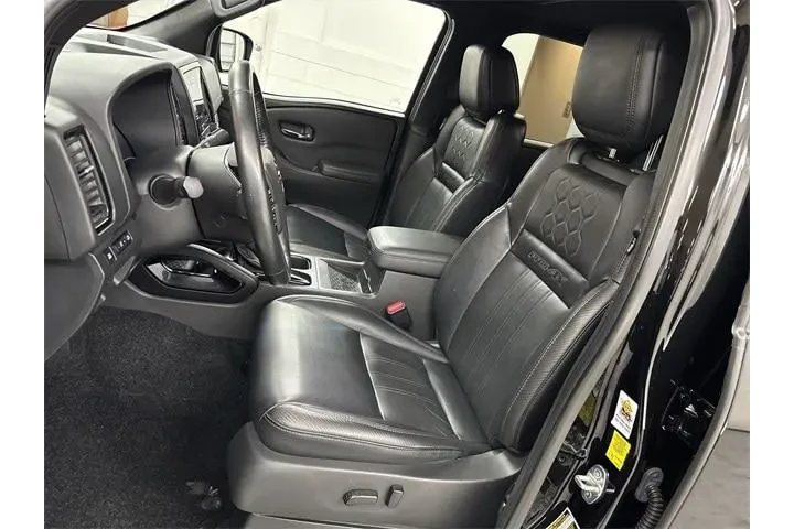 $29500 : Nissan Frontier 2022 4x4 PRO image 3