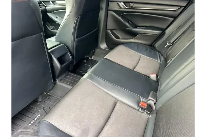 $16799 : Honda Accord 2018 Sport 4dr image 5