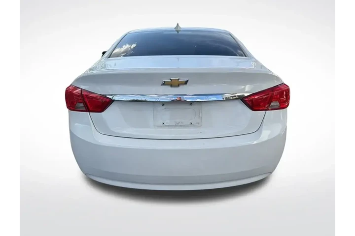 $4999 : Chevrolet Impala 2016 LT 4dr image 8