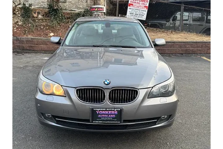 $8995 : 2009 5 Series 528i xDrive image 9