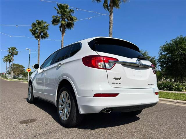 $19000 : 2017 BUICK ENVISION2017 BUICK image 5