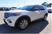 $21488 : Ford Explorer 2021 Limited 4 thumbnail