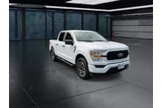 $39872 : Ford F-150 2022 4x4 XL 4dr S thumbnail