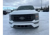 $35990 : Ford F-150 2023 4x4 XLT 4dr thumbnail