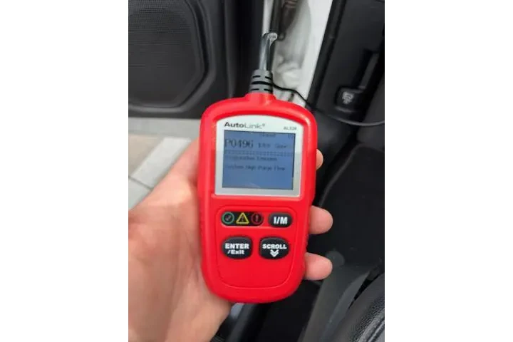 $38084 : Ford Explorer 2021 AWD ST 4d image 9