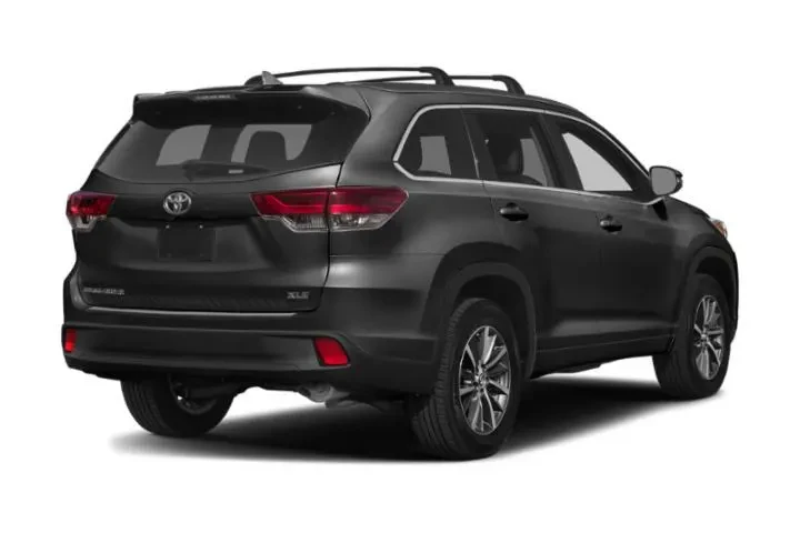 $23995 : Toyota Highlander 2019 AWD X image 3
