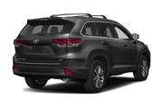 $23995 : Toyota Highlander 2019 AWD X thumbnail