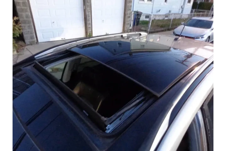 $6950 : 2009 Murano SL image 6