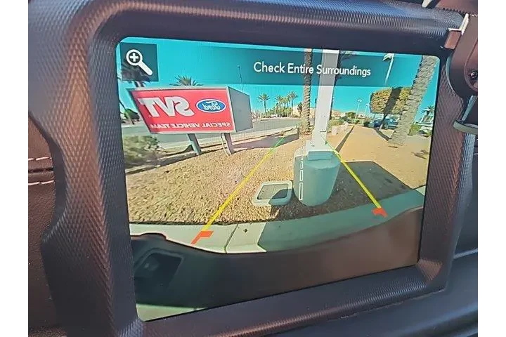 $30728 : Jeep Gladiator 2023 4x4 Over image 4