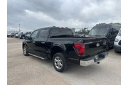 $38559 : Ford F-150 2025 4x2 XLT 4dr thumbnail