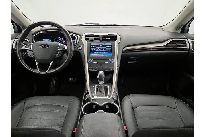 $11998 : Ford Fusion Energi 2015 SE L image 9