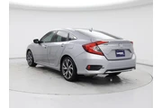 $22998 : Honda Civic 2019 Touring 4dr thumbnail