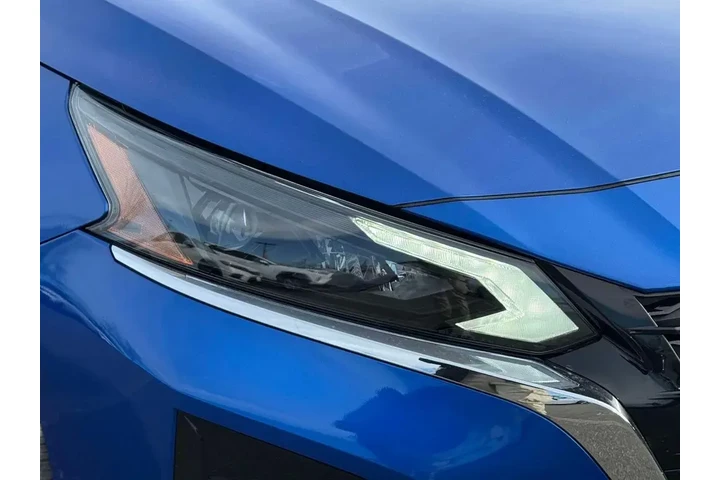 $18995 : Nissan Altima 2025 2.5 SV 4d image 9