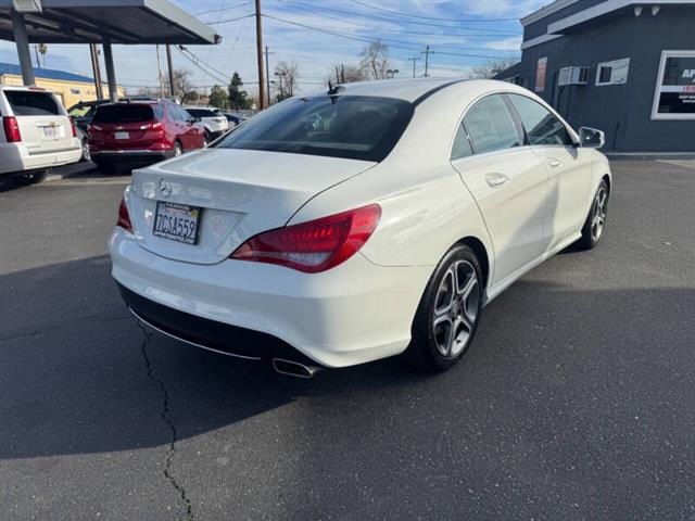 $11998 : 2014 Mercedes-Benz CLA CLA 250 image 8