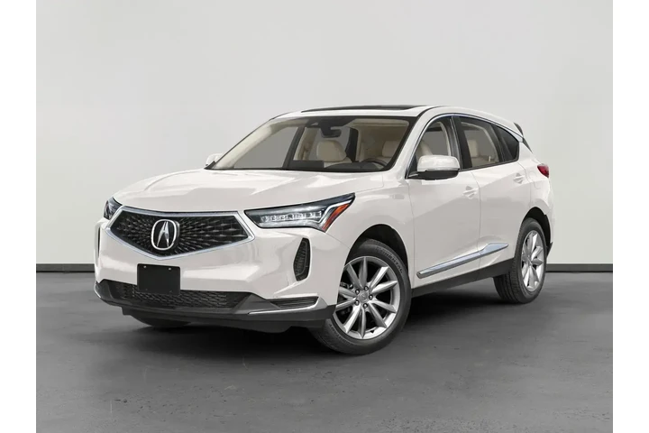 Acura RDX 2024 SH-AWD 4dr SU image 1