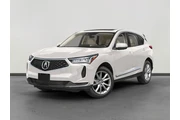 Acura RDX 2024 SH-AWD 4dr SU en Phoenix