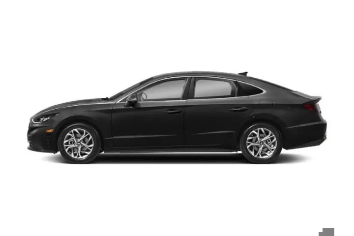 $21455 : Hyundai SONATA 2023 SEL 4dr image 2