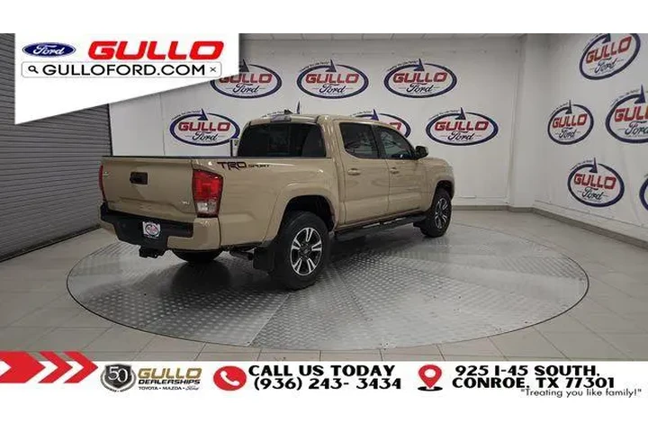 $24991 : Toyota Tacoma 2016 4x2 SR5 V image 8