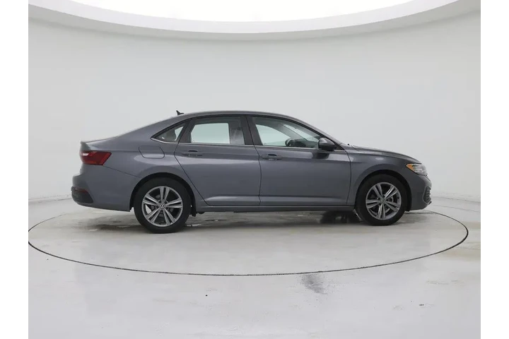 $18998 : Volkswagen Jetta 2024 SE 4dr image 7