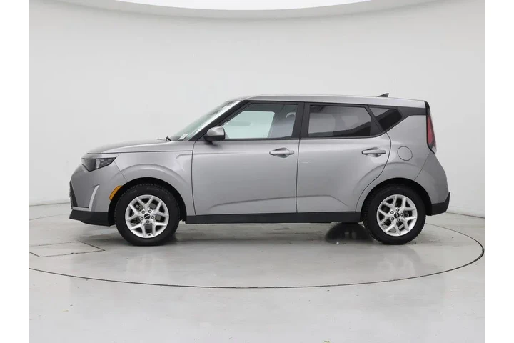 $15998 : Kia Soul 2023 LX 4dr Crossov image 3