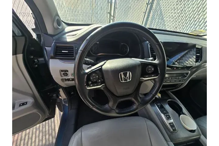 $28800 : Honda Pilot 2022 EX-L 4dr SU image 9