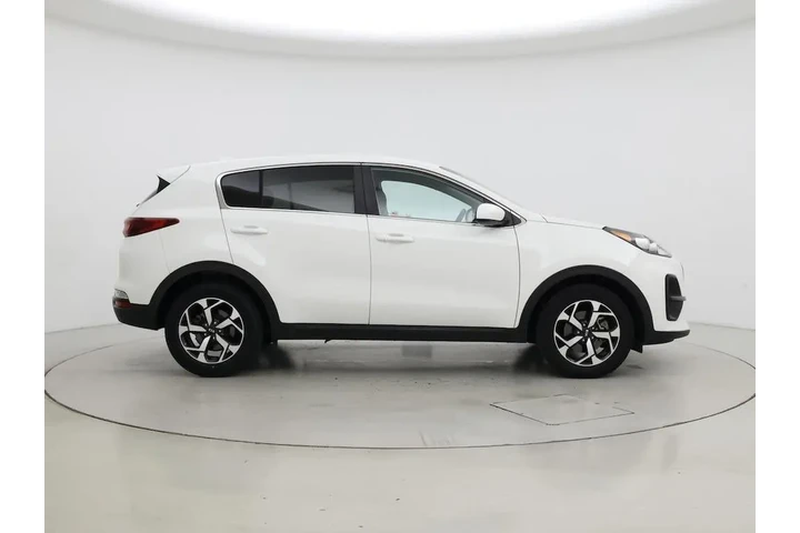 $15998 : Kia Sportage 2020 LX 4dr SUV image 7