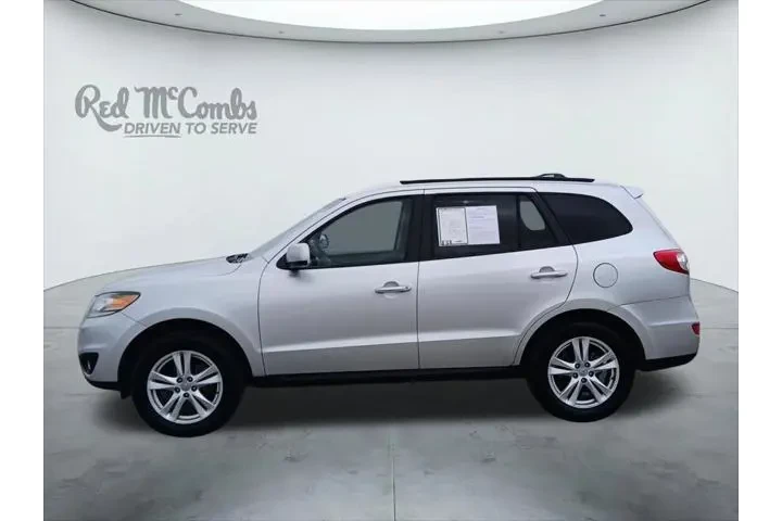 $8216 : Hyundai SANTA FE 2012 Limite image 2
