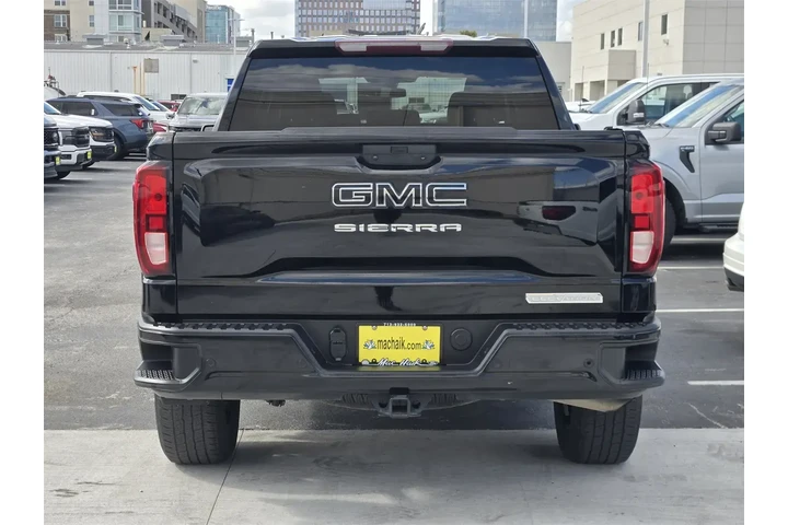 $26992 : GMC Sierra 1500 2021 4x2 Ele image 6