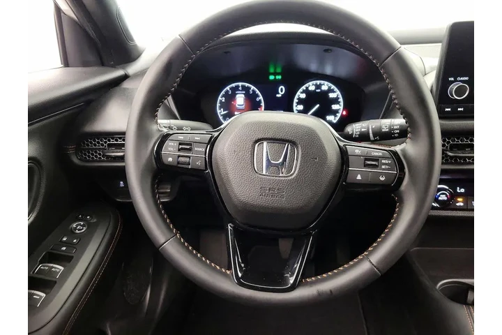 $26998 : Honda HR-V 2025 Sport 4dr Cr image 10