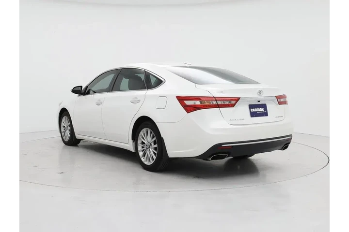 $21998 : Toyota Avalon 2017 Limited 4 image 2
