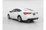 $21998 : Toyota Avalon 2017 Limited 4 thumbnail