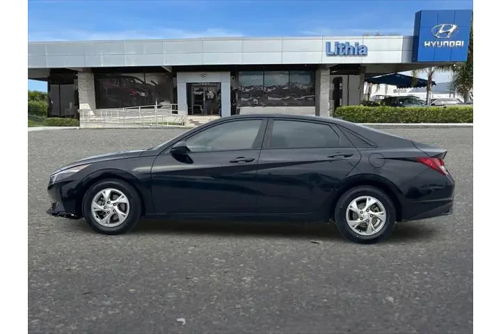 $8999 : Hyundai ELANTRA 2021 SE 4dr image 6