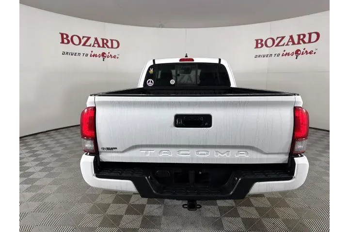 $20000 : Toyota Tacoma 2020 4x2 SR 4d image 7