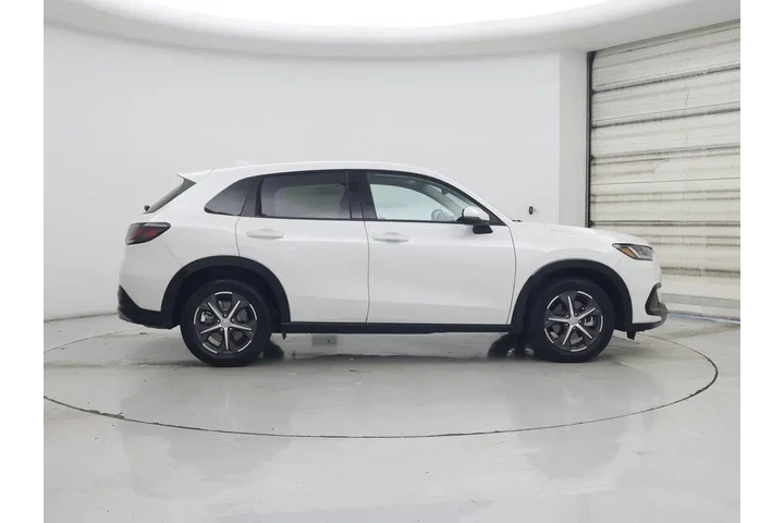 $26998 : Honda HR-V 2024 EX-L 4dr Cro image 7