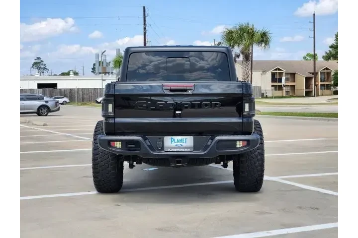 $28821 : Jeep Gladiator 2021 4x4 Spor image 6