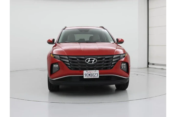 $25998 : Hyundai TUCSON 2023 SEL 4dr image 5