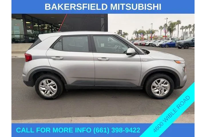 $16799 : Hyundai VENUE 2024 SE 4dr Cr image 6